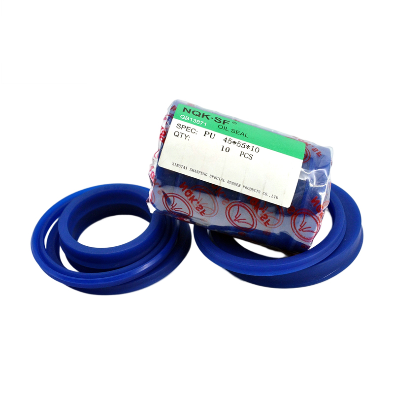 high pressure oil seal