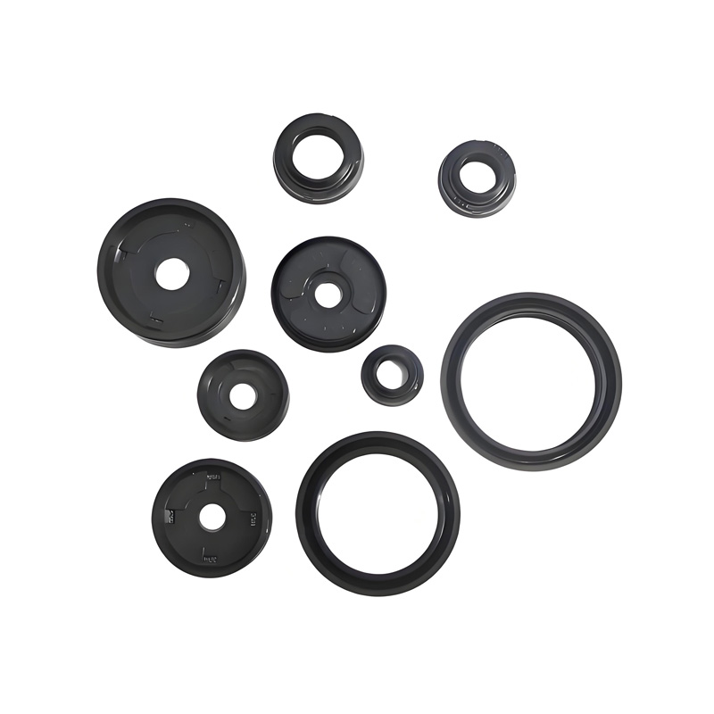 Comprehensive Component Selection