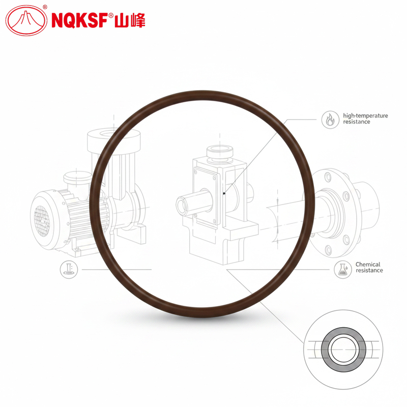Superior Chemical and Environmental Resistance
