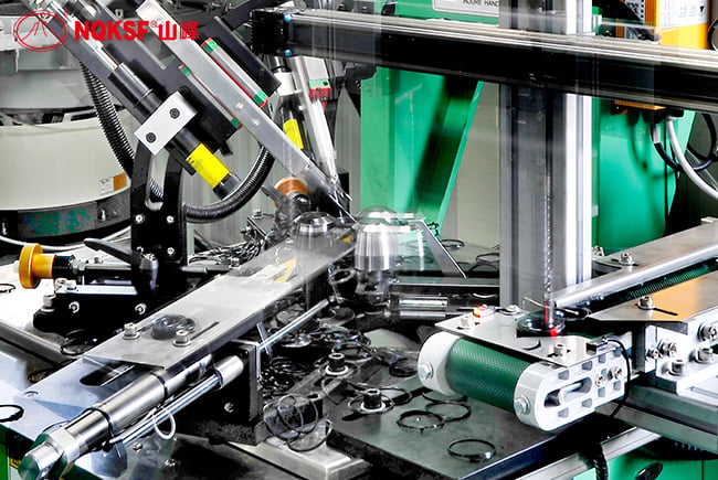 How to Choose an O-Ring Manufacturer for Multiple Applications?