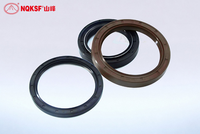 How Does Oil Seals Material Affect Sealing Performance?