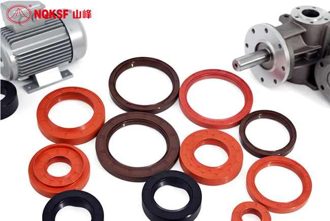 What Are the Key Factors in Electric Motor Oil Seal Selection?