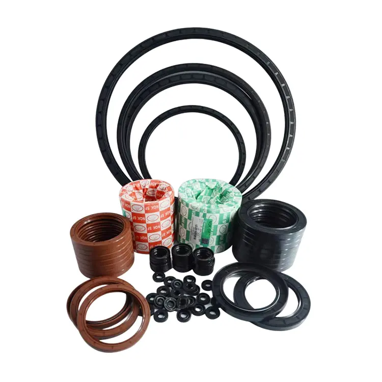 Which Shaft Oil Seal Brands Are Recommended?