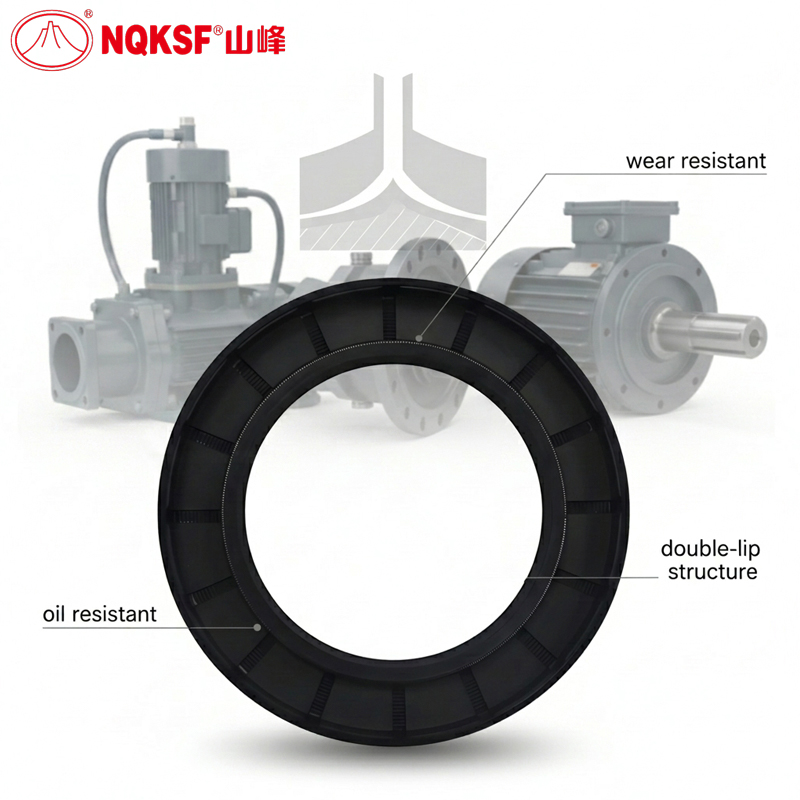 Enhanced Equipment Reliability and Cost Efficiency