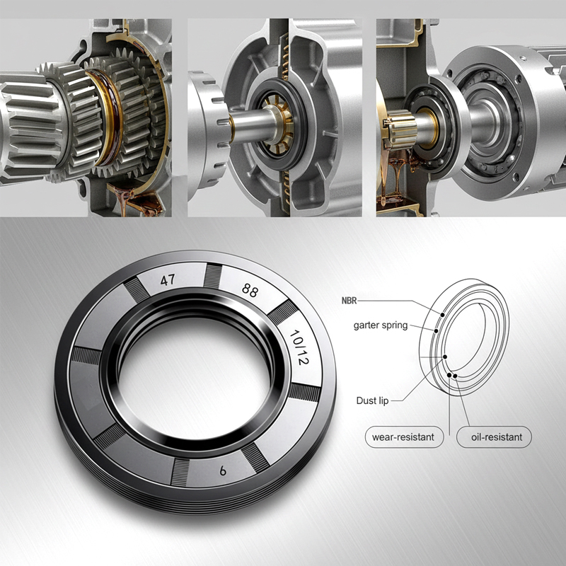 Advanced Material Technology and Enhanced Durability