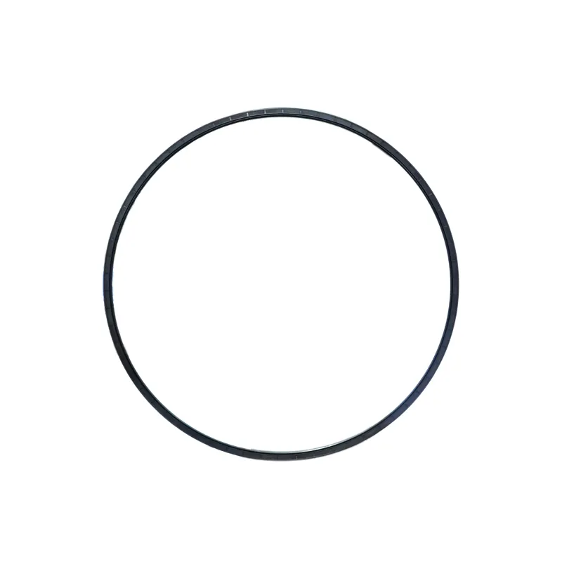 Why Choose Stainless Steel PTFE Oil Seal Series for Harsh Applications