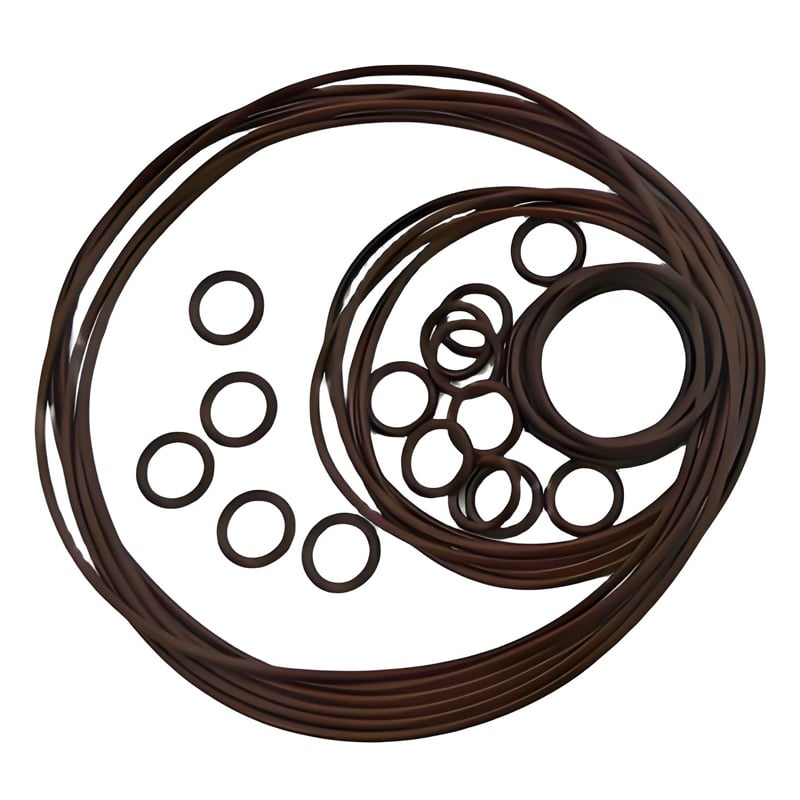 How to Select the Best Rotary Shaft Seal for Your Industrial Needs?
