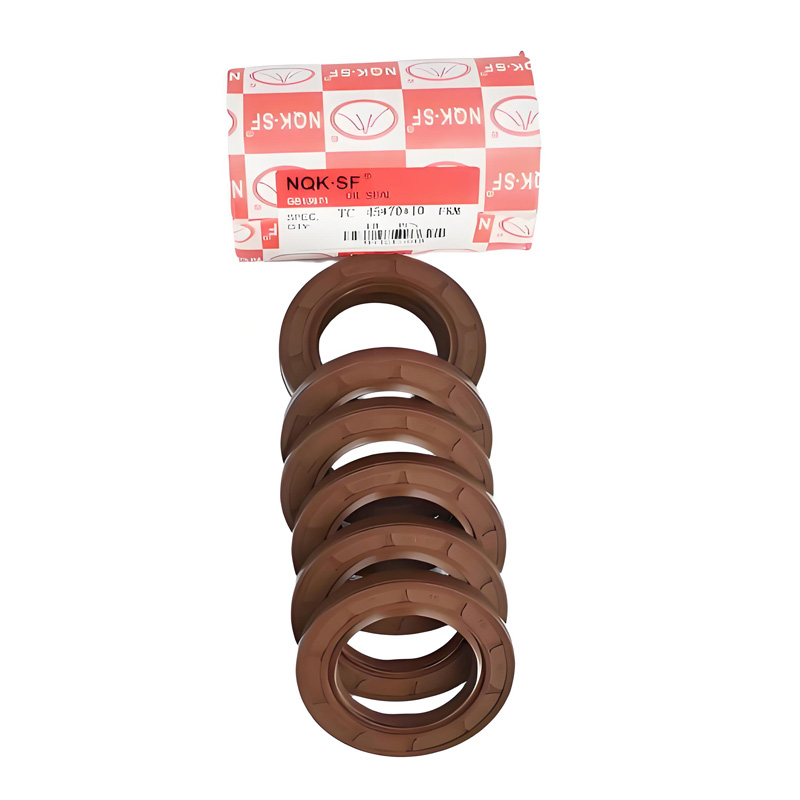 Advanced Sealing Technology