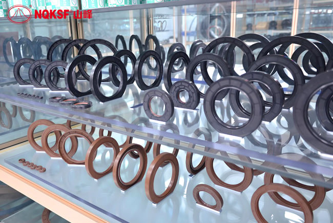 Top Ten Oil Seal Manufacturing Companies