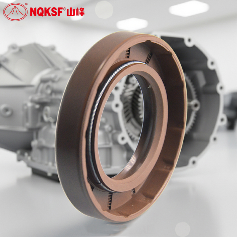 Superior Material Composition and Temperature Resistance