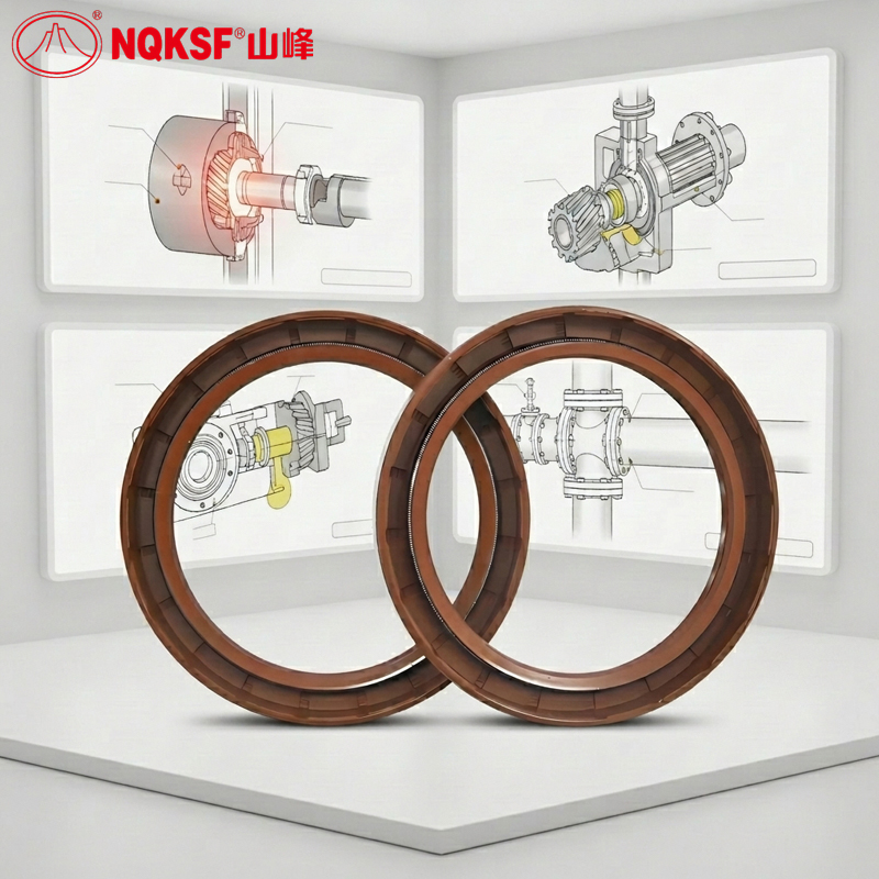 Exceptional Chemical Resistance for Demanding Industrial Applications