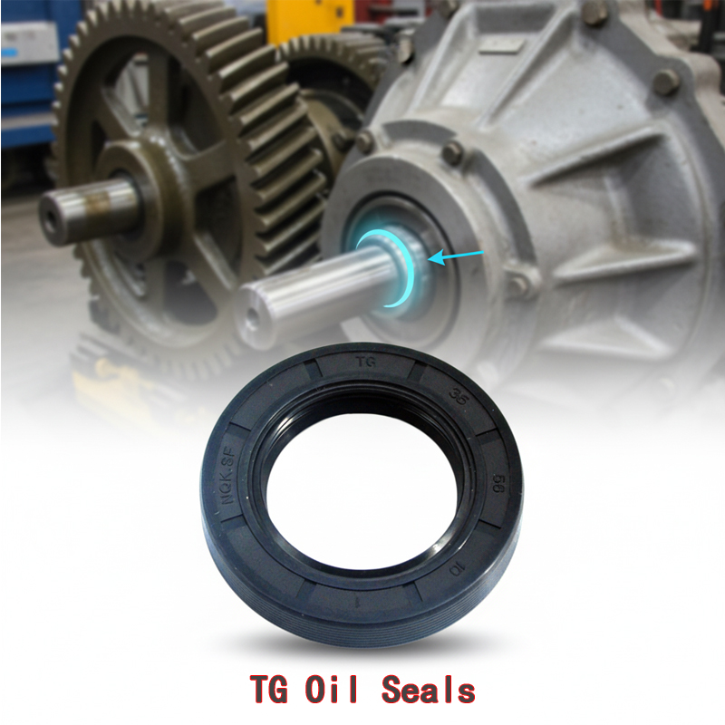 Precision Engineering for Optimal Sealing Contact