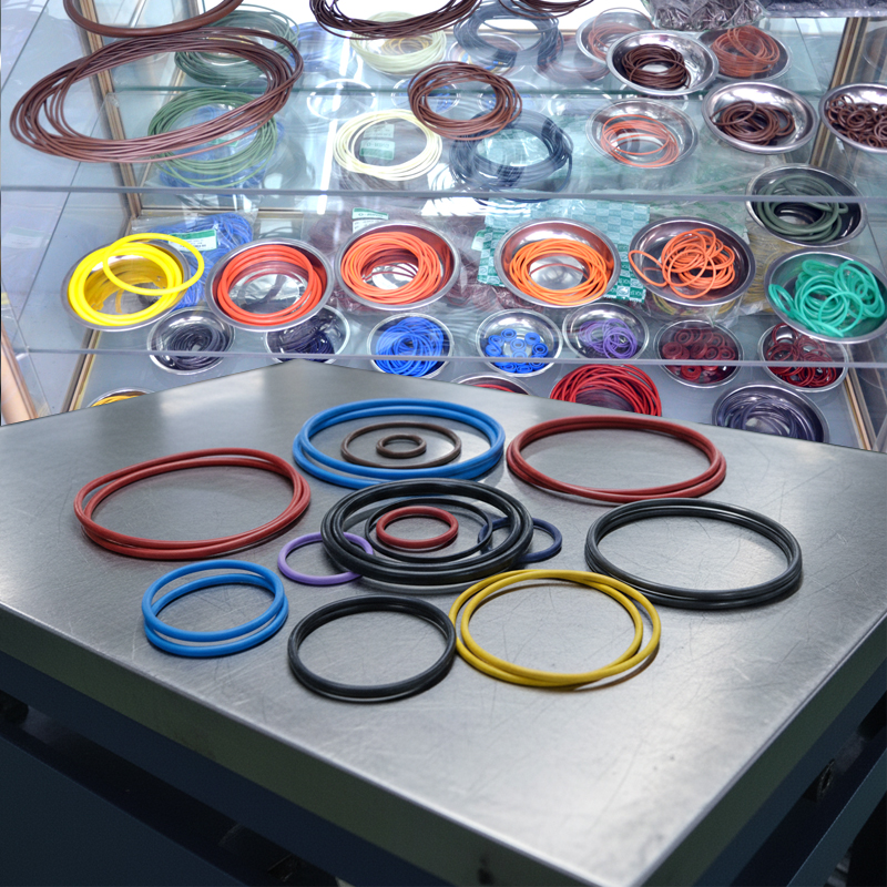 Precision Manufacturing and Material Excellence