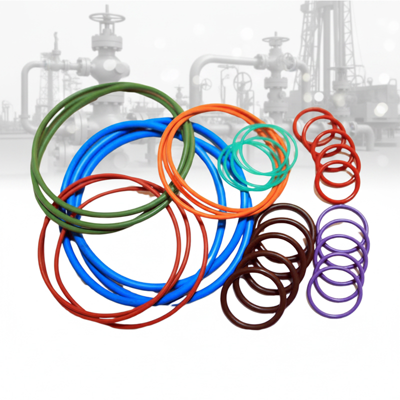 Compatibilidad universal y selección flexible de materiales