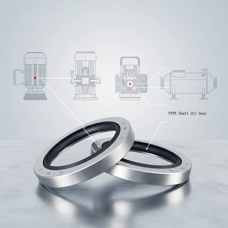 Advanced Sealing Technology for Maximum Containment