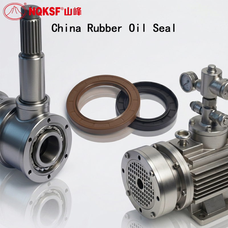 Superior Chemical and Temperature Resistance
