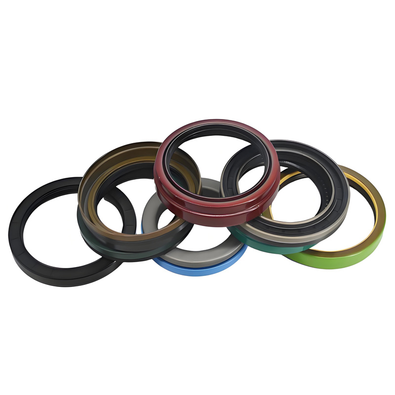 How to Identify the Right Sealing Ring for Your Application?