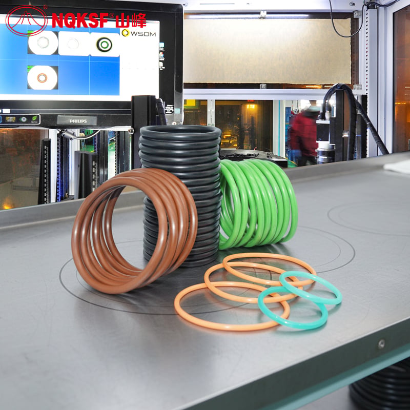 Experiencia integral en materiales y formulaciones personalizadas