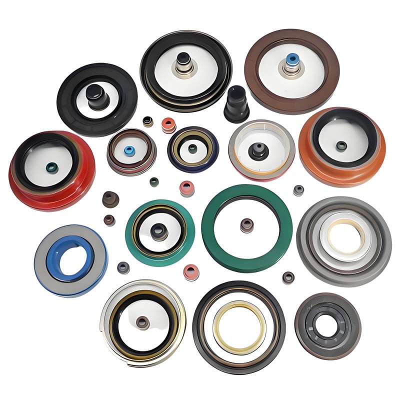 Extended Service Life and Durability Performance