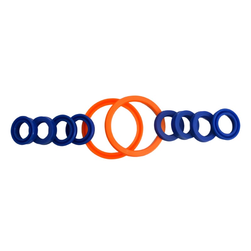What factors influence the wholesale oil seal price in the market?