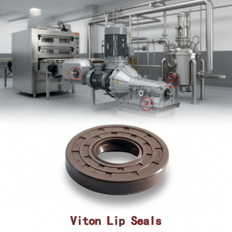 Extended Service Life and Reduced Maintenance Requirements