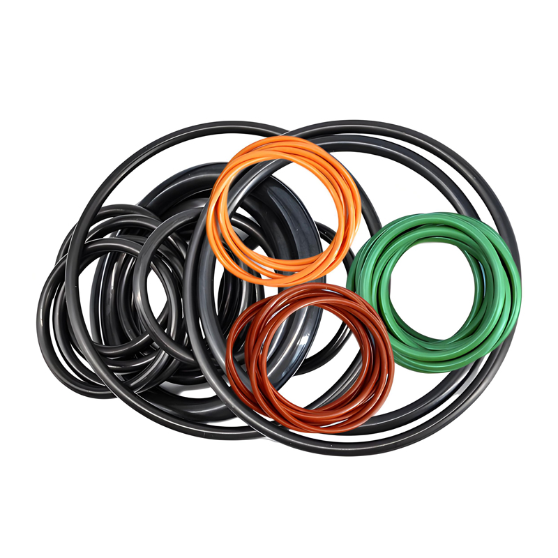 Precision Engineering and Optimal Sealing Performance