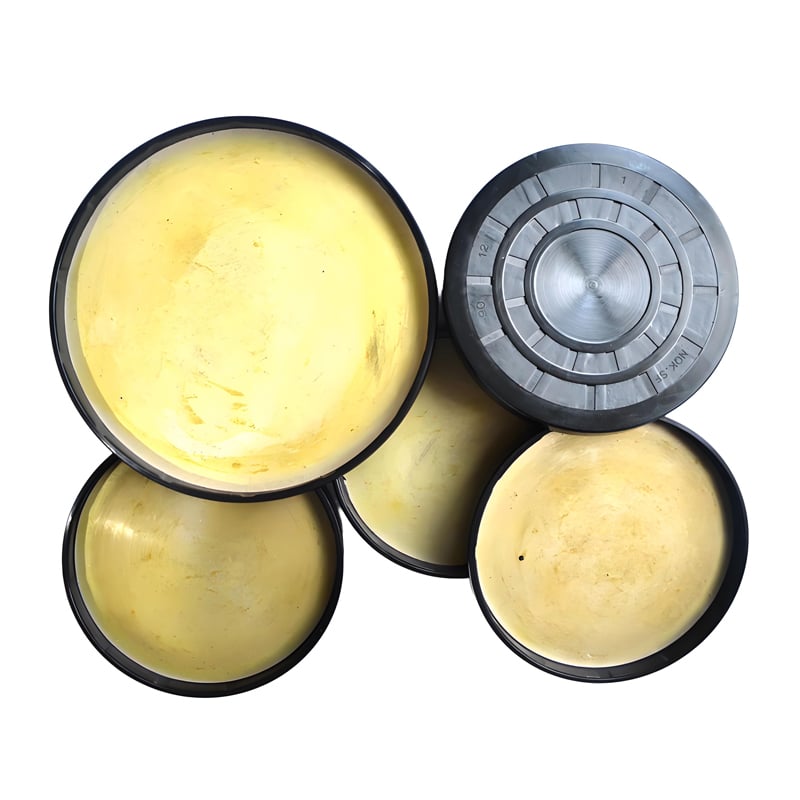 Marche consigliate di tenute olio?