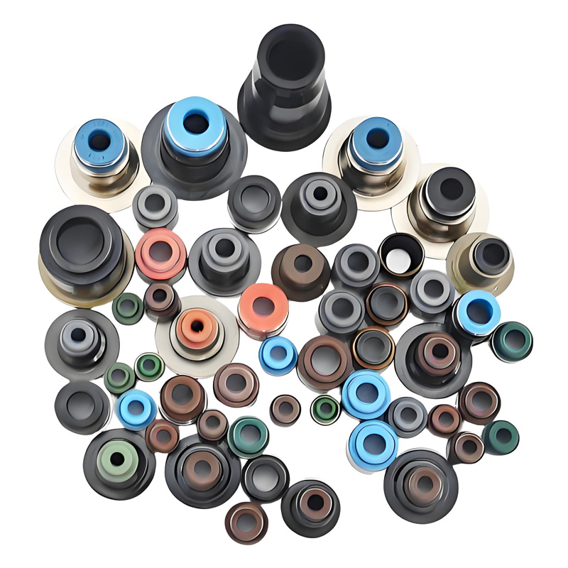 Versatile Application Range