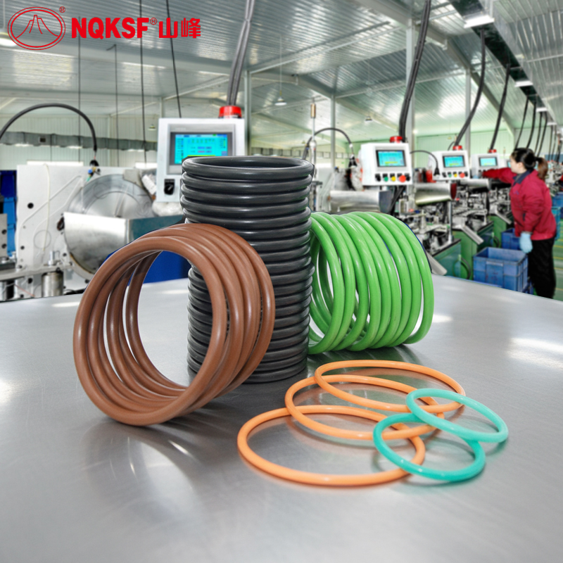 Advanced Material Technology for Superior Performance