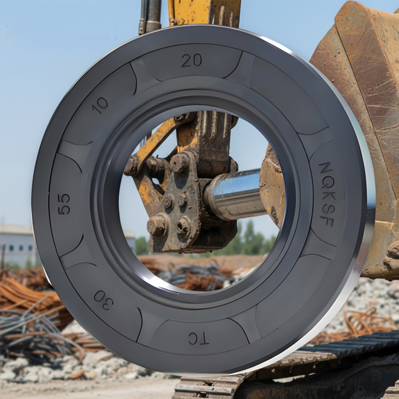Extended Equipment Lifespan and Reliability