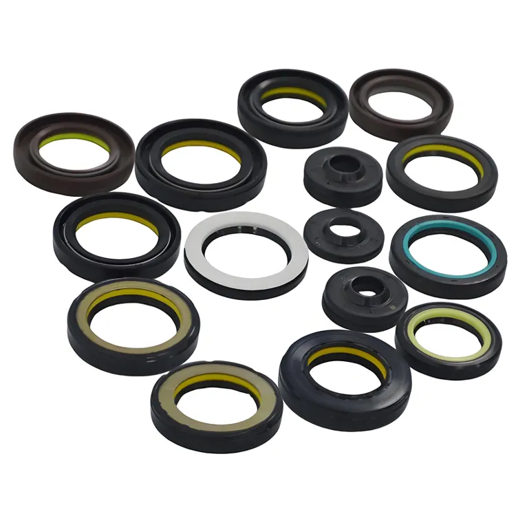 Top 5 materiálů pro O-ring uzavírací kroužky vysvětlených