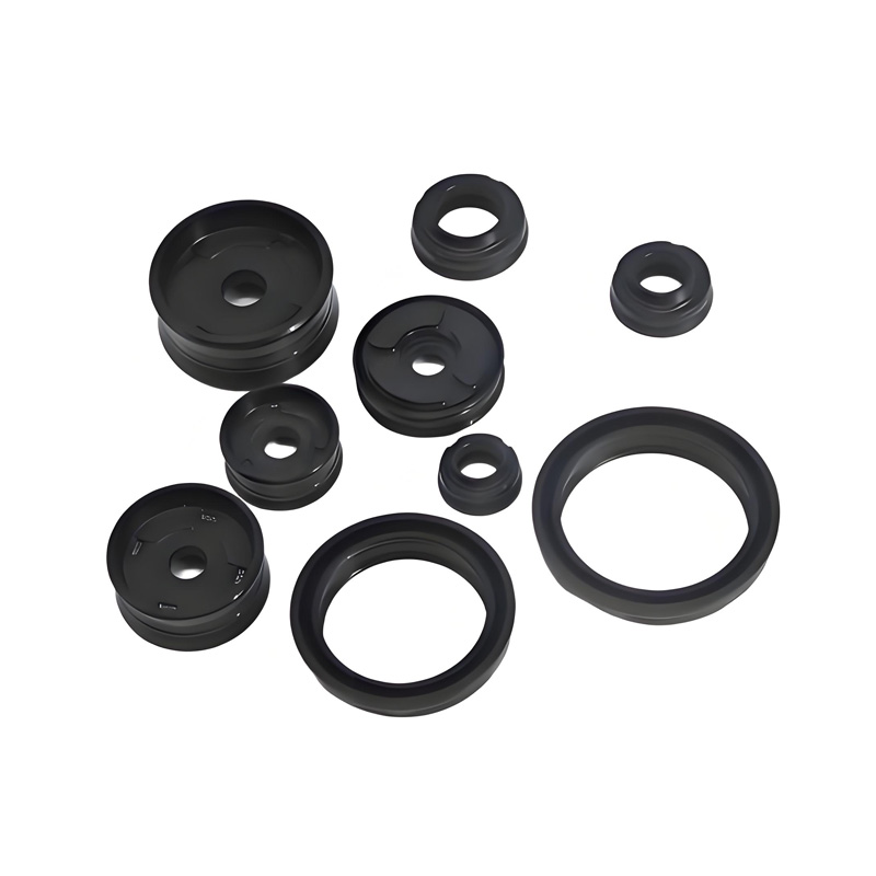Advanced Material Technology and Custom Engineering Solutions
