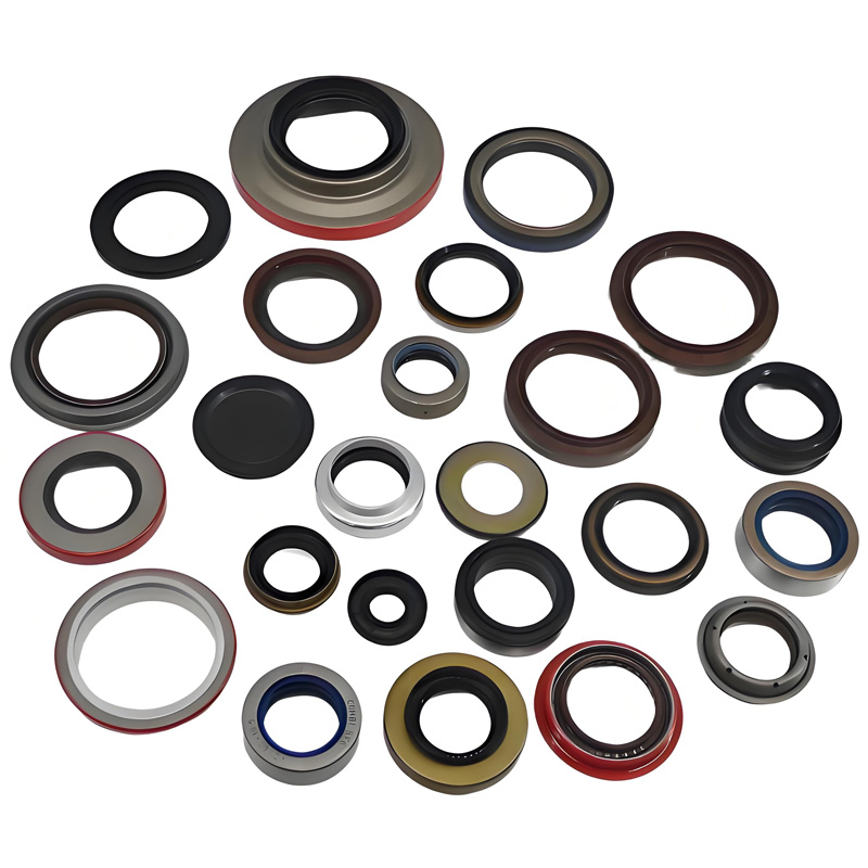 Precision Engineering for Optimal Sealing Performance