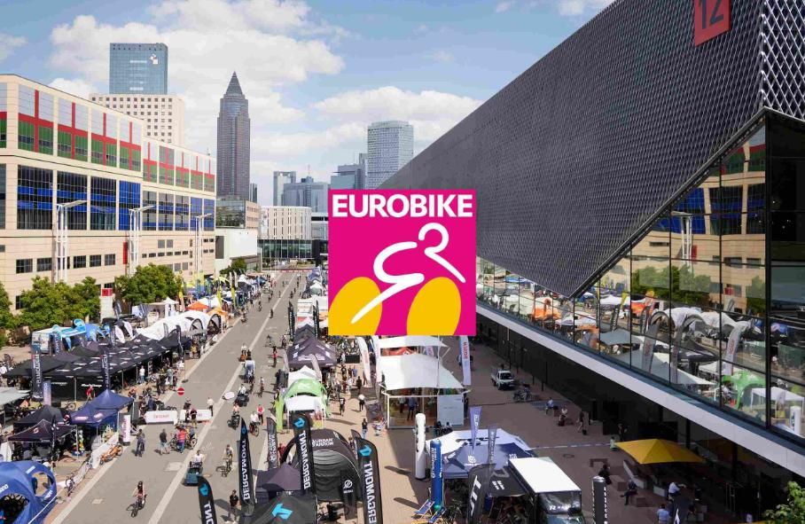Podsumowanie Eurobike 2026: Dziękujemy za odwiedzenie stoiska Shiny Sports