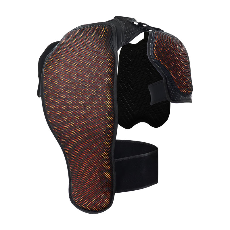 Choosing the Right Ski Back Protector for Maximum Impact Resistance