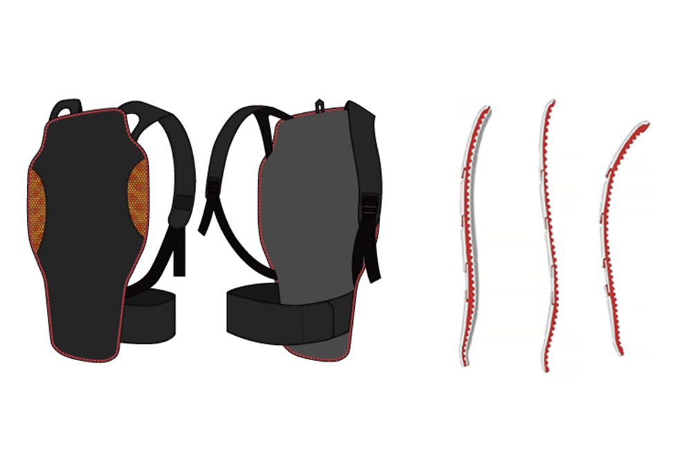 We are highly skilled in independently designing and developing products