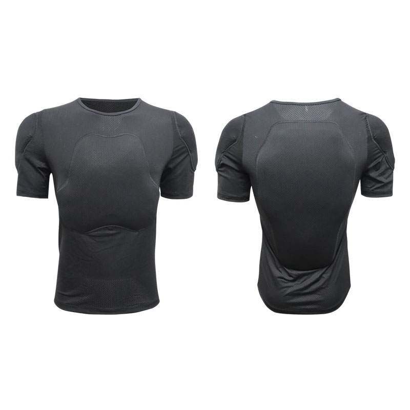 SBP802 Soft Back Protector