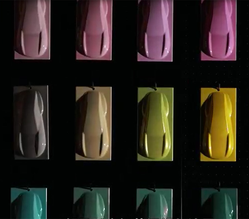 Zuboo Stock lance le « Zuboo Colorful Center » à Taizhou