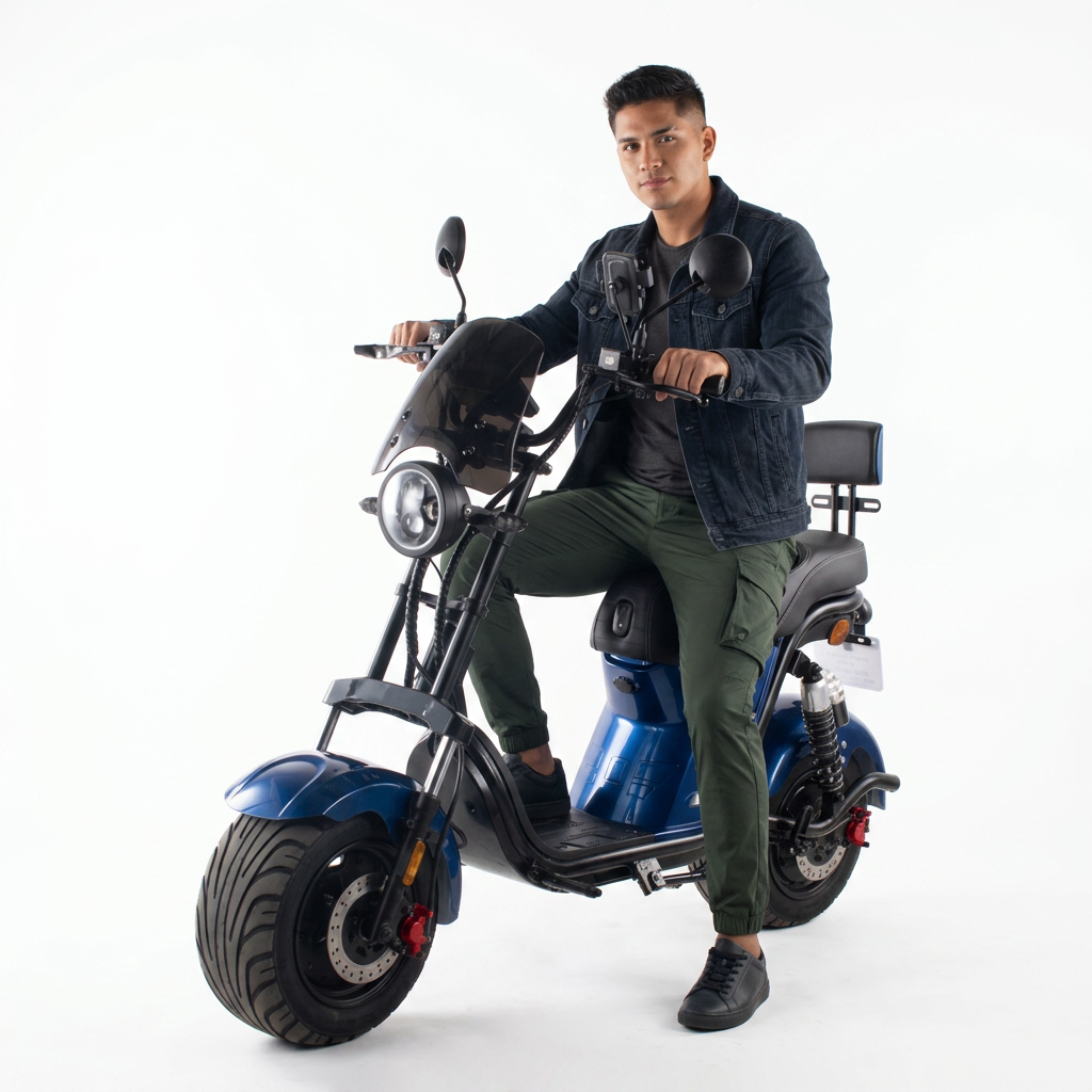 ZUBOO X12 Cool, Trendy, and Built to Stand Out Cool and trendy. Ride with abandon. (1).png