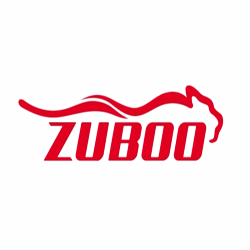 ZUBOO NOUVEAU LOGO LUNCH
