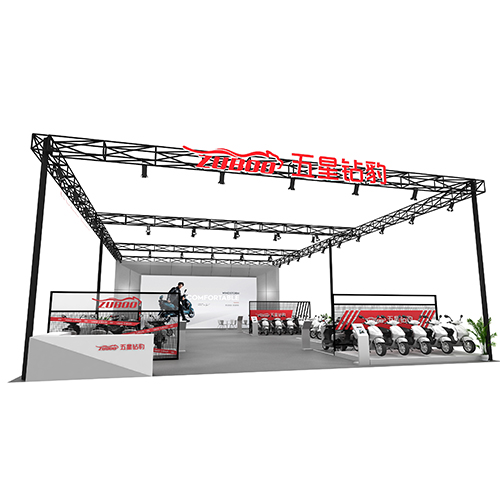salon 2024 du Guangxi des véhicules électriques (trois roues) et pièces d'énergie renouvelable