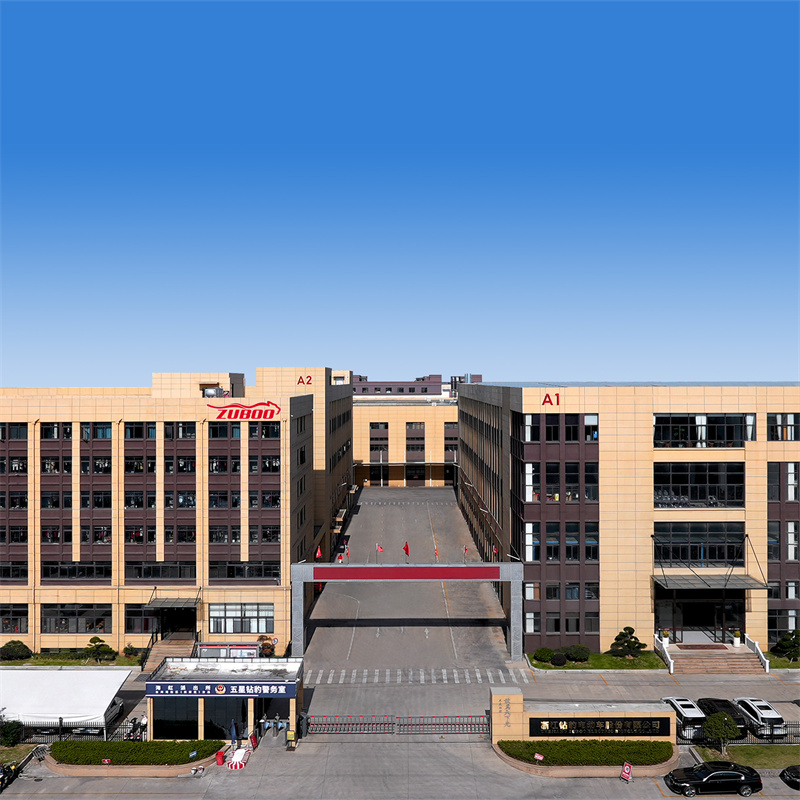 Zuboo dévoile sa nouvelle usine de Taizhou, portant sa capacité annuelle totale de production à plus de 2,1 millions de vélos électriques