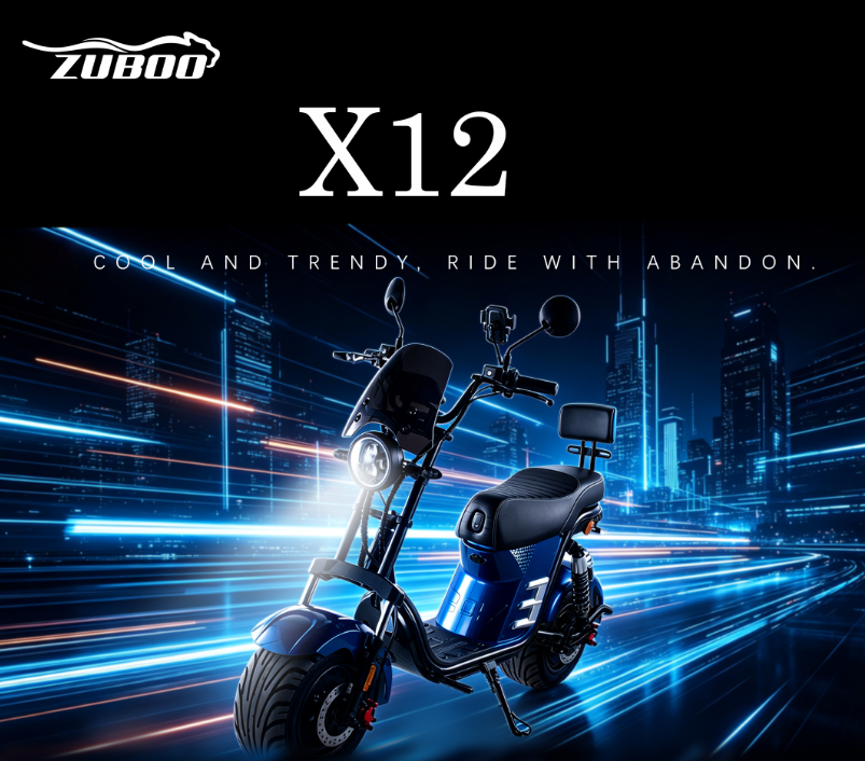 ZUBOO X12 Cool, Trendy, and Built to Stand Out Cool and trendy. Ride with abandon. (7).png