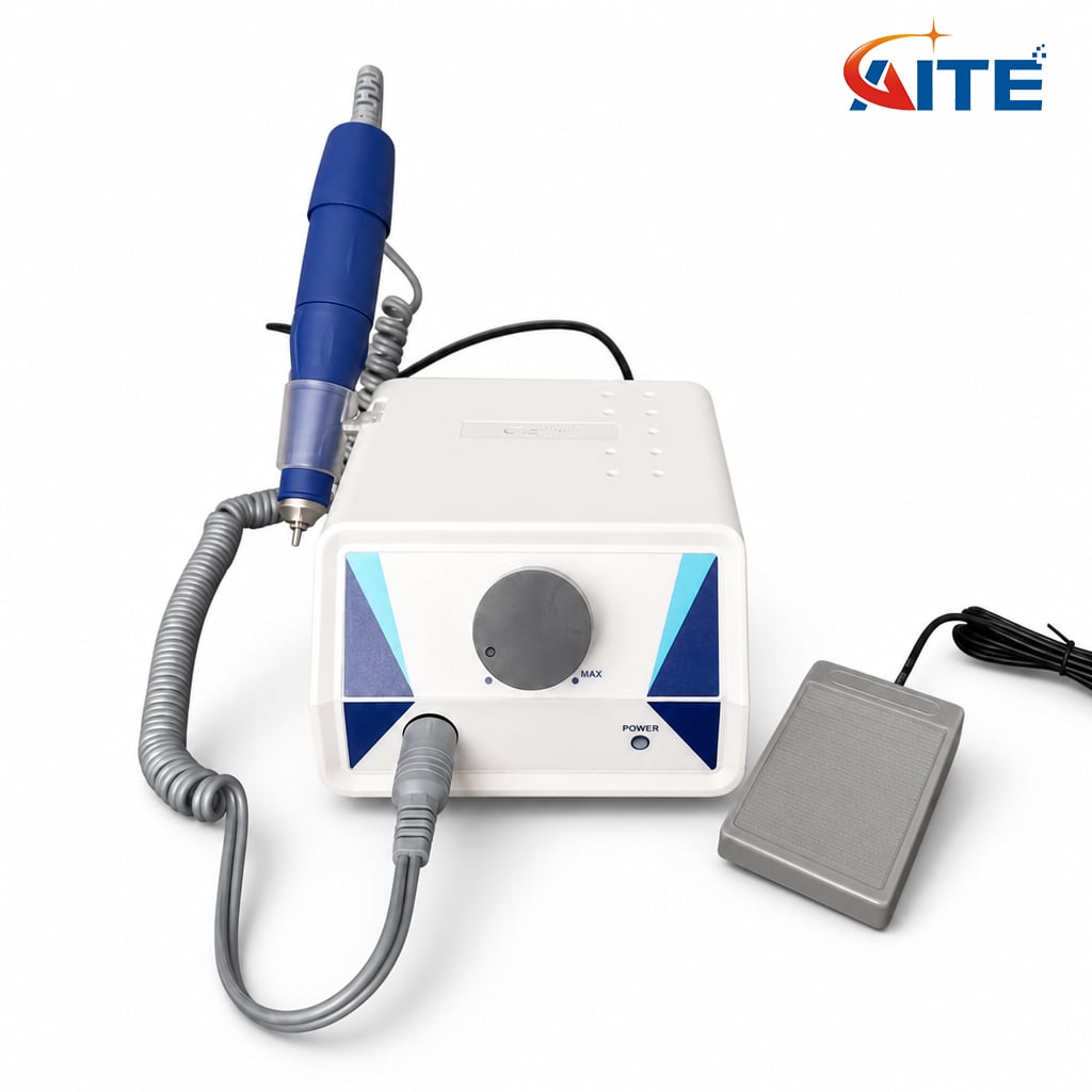 STRONG 130 nail drill machine