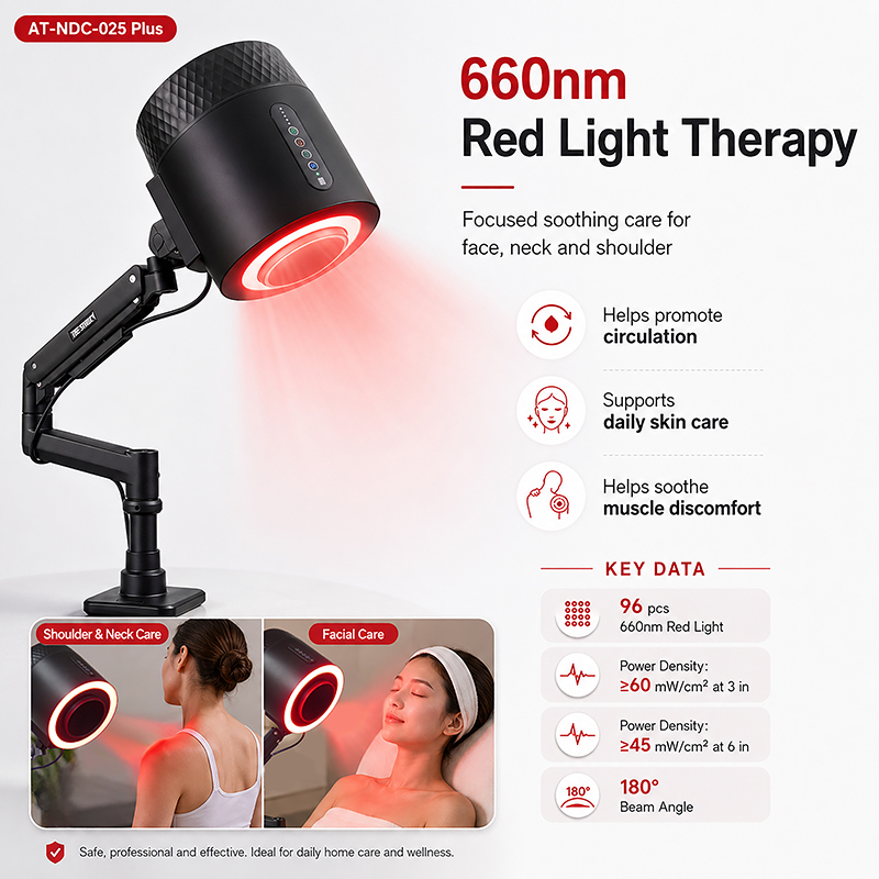 025 PLUS  Red Light Therapy Device (1)