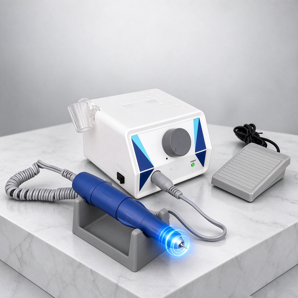 Strong B130 Dental Micromotor: 40,000 RPM B2B Buying Guide