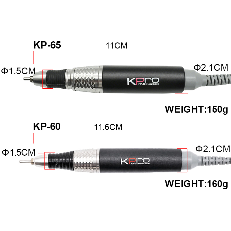 How to replace carbon brush for Kupa UP200