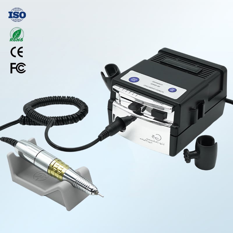 G5 nail dill machine