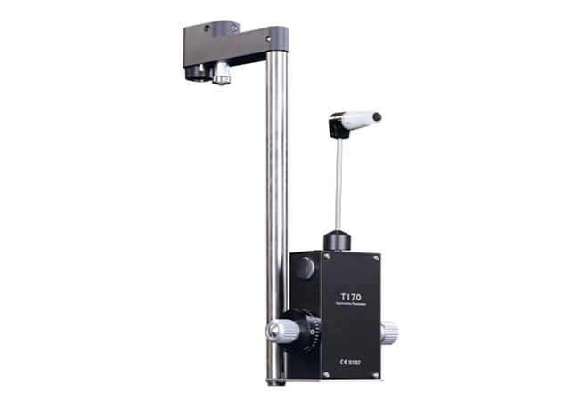 Applanation Tonometer