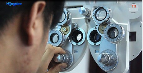 How Do You Set Up a Complete Ophthalmic Exam Lane from Scratch?